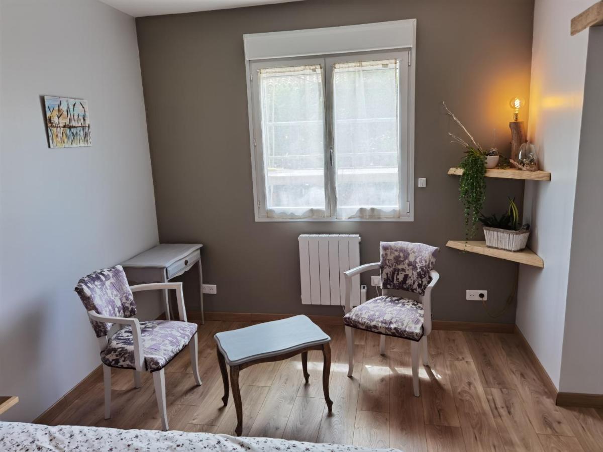 Les Hauts De Grazac, Chambres Et Tables D'Hotes Grazac  Exterior foto