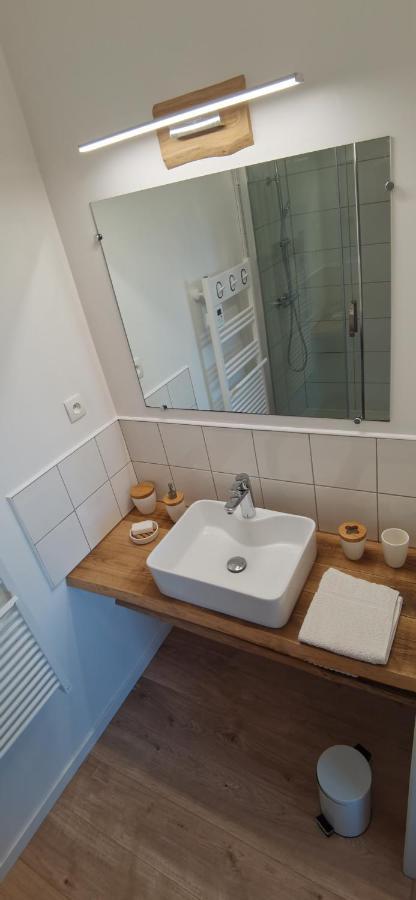 Les Hauts De Grazac, Chambres Et Tables D'Hotes Grazac  Exterior foto