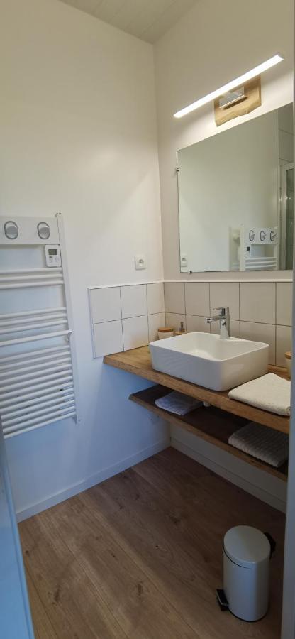 Les Hauts De Grazac, Chambres Et Tables D'Hotes Grazac  Exterior foto