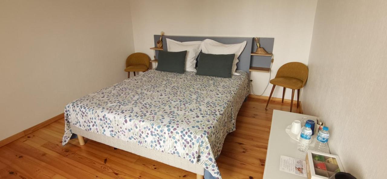 Les Hauts De Grazac, Chambres Et Tables D'Hotes Grazac  Exterior foto