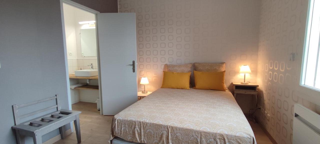 Les Hauts De Grazac, Chambres Et Tables D'Hotes Grazac  Exterior foto