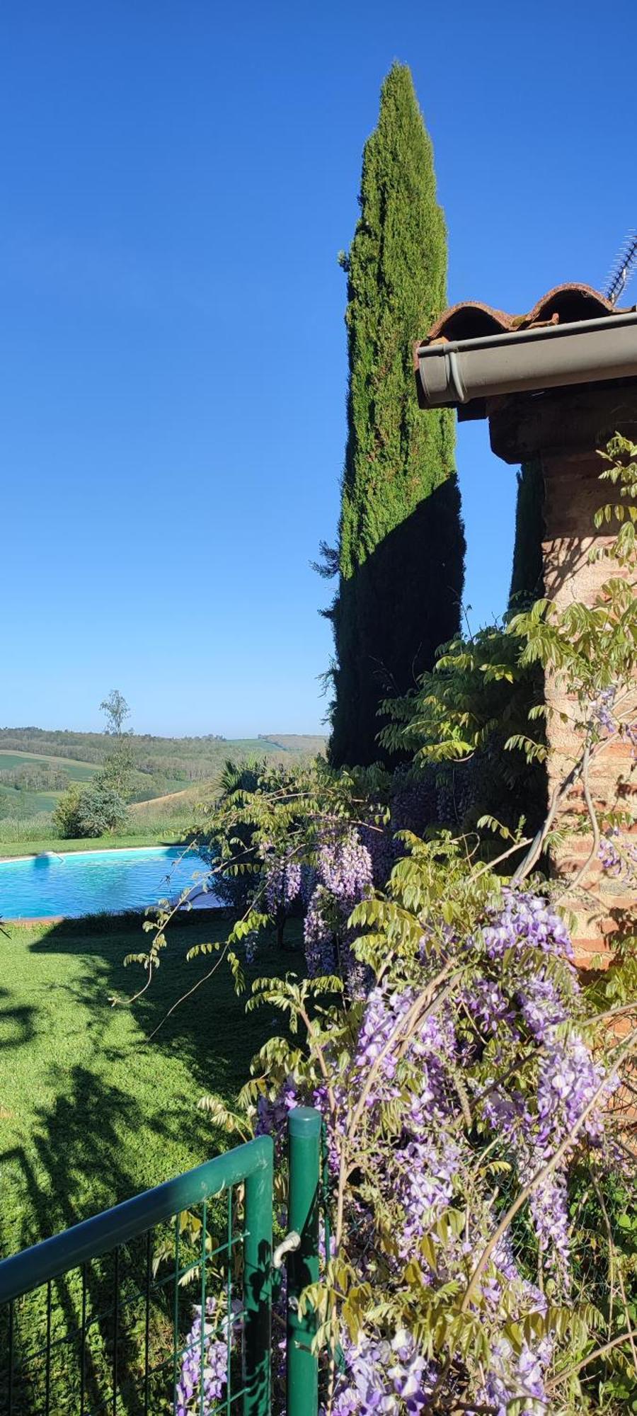 Les Hauts De Grazac, Chambres Et Tables D'Hotes Grazac  Exterior foto